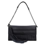 Tassen.. Zwart Rebelle , Black , Dames