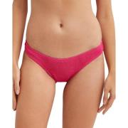 Raspberry Bikini Broekje met Bedekte Achterkant Bond-Eye , Pink , Dame...