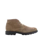 Shoes Nerogiardini , Brown , Heren