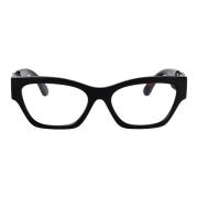 Stijlvolle Optische Bril Model 0Ve3367U Versace , Black , Dames