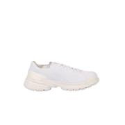 Bolt Sneakers - Technische Stof - Vetersluiting Neil Barrett , White ,...