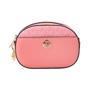 Tea Rose Crossbody Tas Roze Michael Kors , Pink , Dames