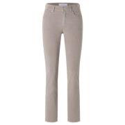 Cici Stijlvolle Jeansbroek Angels , Gray , Dames