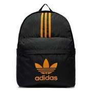 Rugzak Adidas , Black , Unisex