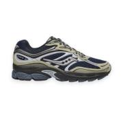 Hardloopschoenen Saucony , Gray , Heren