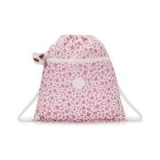 Stijlvolle Rugzak Supertaboo Kipling , Pink , Unisex