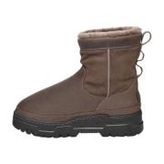 Heritage Pull-On Trailgazer Bruine Laarzen UGG , Gray , Heren