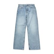 Remy Blue Denim Jeans Won Hundred , Blue , Heren