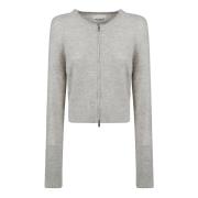 Stijlvolle Sweaters Collectie Isabel Marant , Beige , Dames