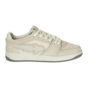 Rocket Lage Sneaker Enterprise Japan , Beige , Heren