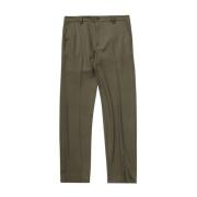 Regular Groen Como Suit Les Deux , Green , Heren