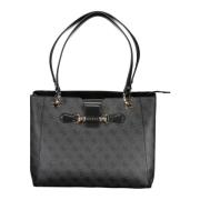 Tassen en Accessoires Guess , Black , Dames