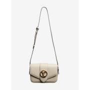 Pre-owned Leather louis-vuitton-bags Louis Vuitton Vintage , Beige , D...