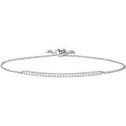 Jewelry Armband Michael Kors , Gray , Dames