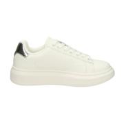 Lage Sneakers Liu Jo , White , Dames