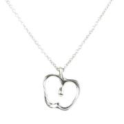 Pre-owned Silver necklaces Tiffany & Co. Pre-owned , Gray , Dames