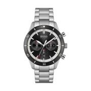 Watches Hugo Boss , Gray , Heren