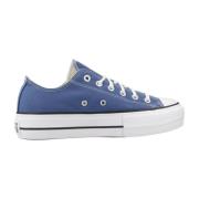 Lift Ox Armor Sneakers Converse , Blue , Dames