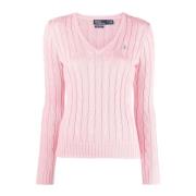 Trui Ralph Lauren , Pink , Dames