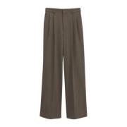 Wollen broek voor dames Filippa K , Beige , Dames