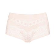 Roze Poeder Shorty Arome Lingerie Eres , Pink , Dames