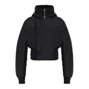 Rick Owens x Moncler Rick Owens , Black , Unisex