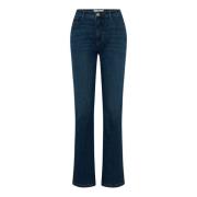 Bootcut Jeans voor vrouwen Brax , Blue , Dames