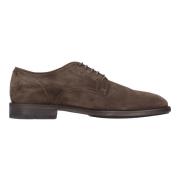 Platte schoenen Bruin Pantanetti , Brown , Heren