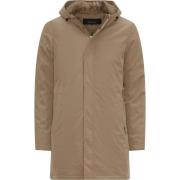 Jackets Matinique , Beige , Heren