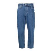 Blauwe Skinny Jeans Alissa Jean Rag & Bone , Blue , Dames