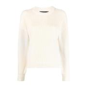 Ulyciana pullover Ralph Lauren , Beige , Dames