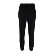 Athletic Pants Ralph Lauren , Black , Dames