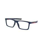 Brillen Prada Linea Rossa PS 02Qv Prada , Blue , Heren