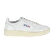 Stijlvolle buitenschoenen voor avonturen Autry , White , Dames