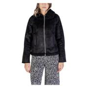 Zwarte ritsjas voor vrouwen Street One , Black , Dames