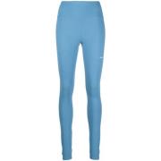 Leggings Ralph Lauren , Blue , Dames