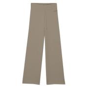 Beige Broek Heren MC2 Saint Barth , Beige , Dames