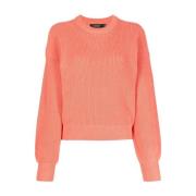 Ulyciana pullover Ralph Lauren , Orange , Dames