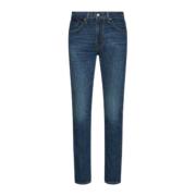 jeans Mannen 511 Slim Throttle Levi's , Blue , Heren