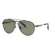 Sunglasses Chopard , Gray , Heren