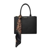 Tassen Just Cavalli , Black , Dames