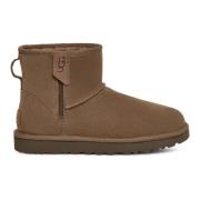 Klassieke Mini Baile Dameslaarzen UGG , Brown , Dames