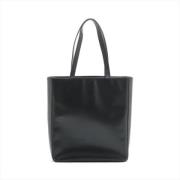 Pre-owned Fabric shoulder-bags Yves Saint Laurent Vintage , Black , Da...