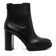 Layne laarzen bootie Ralph Lauren , Black , Dames