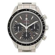 Pre-owned Metal watches Omega Vintage , Gray , Heren