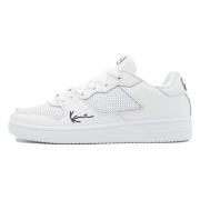 89 Classic Sneakers Karl Kani , White , Heren