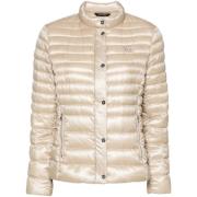 Geïsoleerde jas Ralph Lauren , Beige , Dames