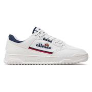 Sneakers Ellesse , White , Heren