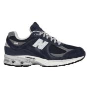 2002R Sneakers New Balance , Blue , Heren