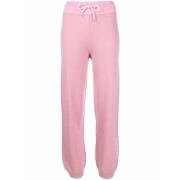 Comfort Jumper Sweatpants Kenzo , Pink , Dames